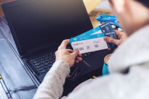 بلیط هواپیما ۸۰ درصد تخفیف واقعی است؟ ۵ پرواز همیشه ارزان