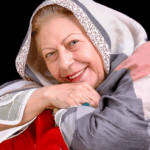 ثریا قاسمی