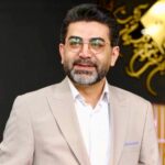 فرزاد حسنی