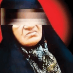 کلثوم اکبری