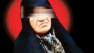 کلثوم اکبری