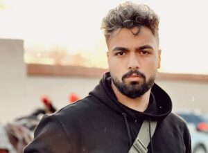 یونس حران اف