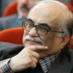 خسرو معتضد