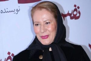 Masoumeh Aghajani