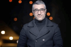 پژمان جمشیدی