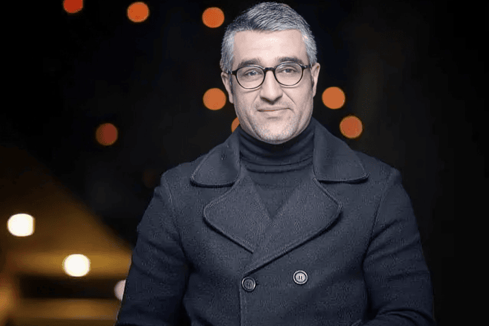 پژمان جمشیدی