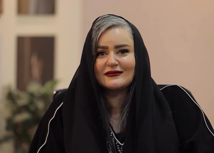 نعیمه نظام دوست