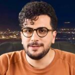 امیرحسین قیاسی