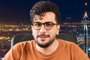 امیرحسین قیاسی