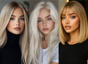 رنگ موی استخوانی