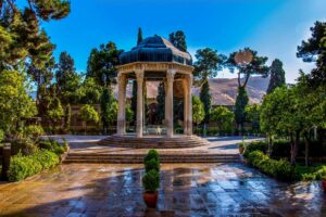 حافظ برای کودکان