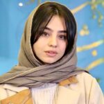 مریم شاه ولی