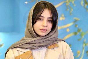 مریم شاه ولی