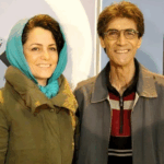 مرضیه وفامهر