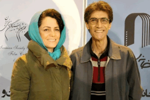 مرضیه وفامهر