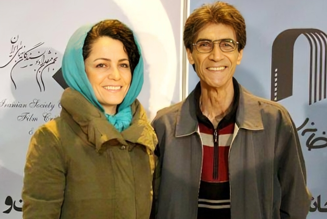 مرضیه وفامهر