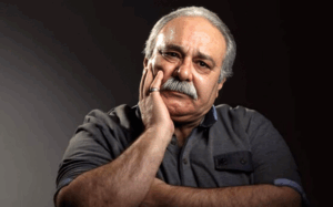 محمد کاسبی
