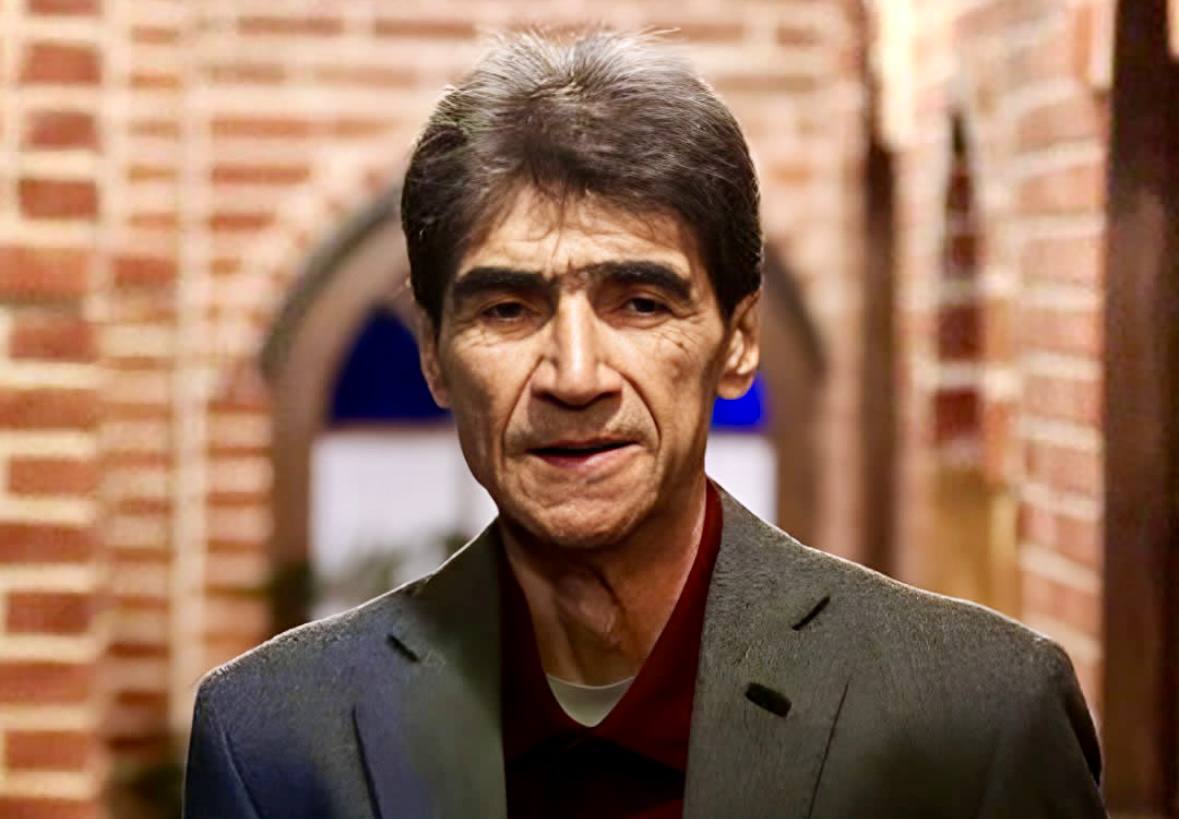 ناصر تقوایی