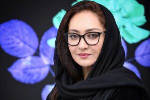 نیکی کریمی