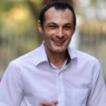 رامین پرچمی