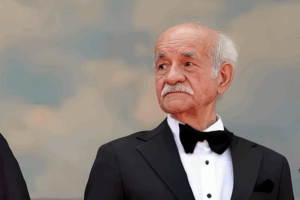 سعید پورصمیمی