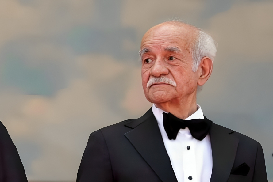 سعید پورصمیمی