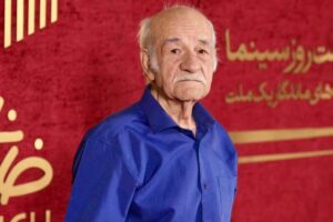 سعید پورصمیمی