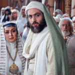 سریال یوسف پیامبر