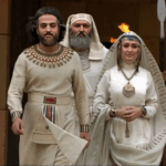 سریال یوسف پیامبر