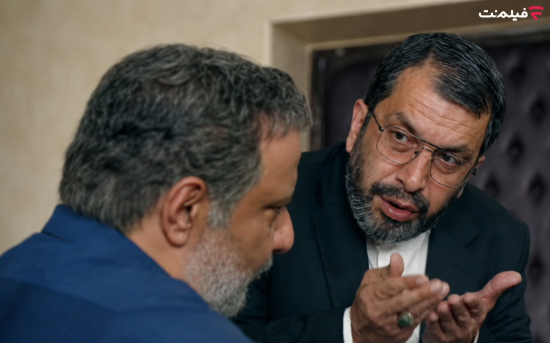 سریال کوری کی میاد؟ بازیگران و داستان فیلم کوری بهرام رادان داستان سریال کوری ایرانی