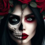 گریم هالووین