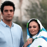 منوچهر هادی و یکتا ناصر