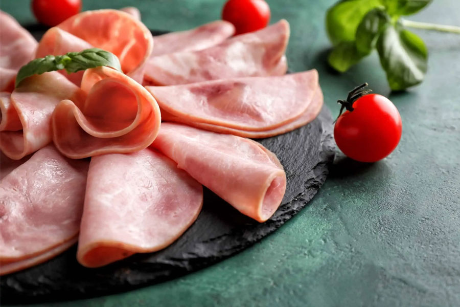 تفاوت کالباس با ژامبون