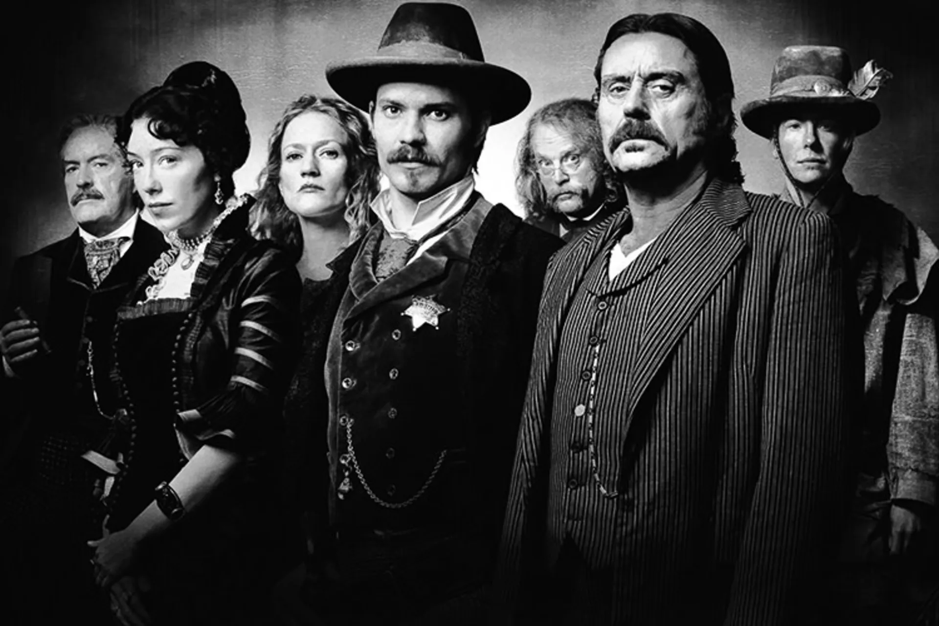 بهترین سریال دنیا با بالاترین نمره IMDB + داستان و اسامی بازیگران