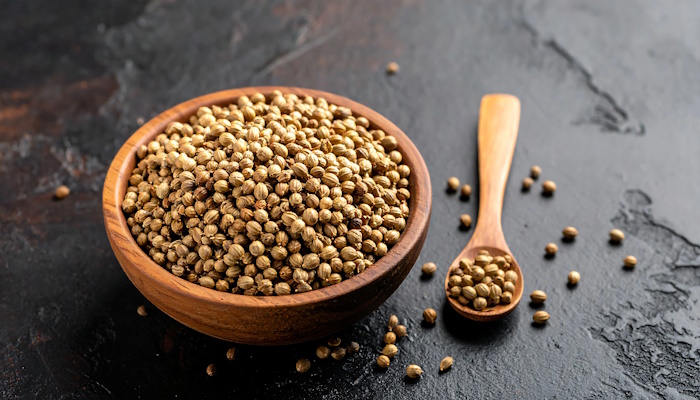 خواص گشنیز در بارداری تخم گشنیز