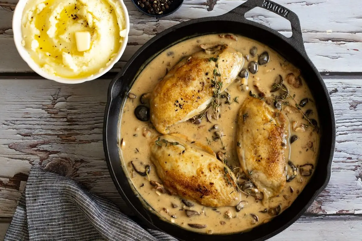 طرز تهیه سس بشامل سس بشامل لازانیا