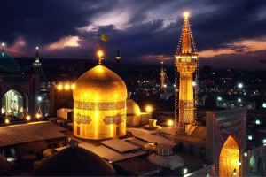تور مناسب برای مشهد رو چجوری باید پیدا کرد