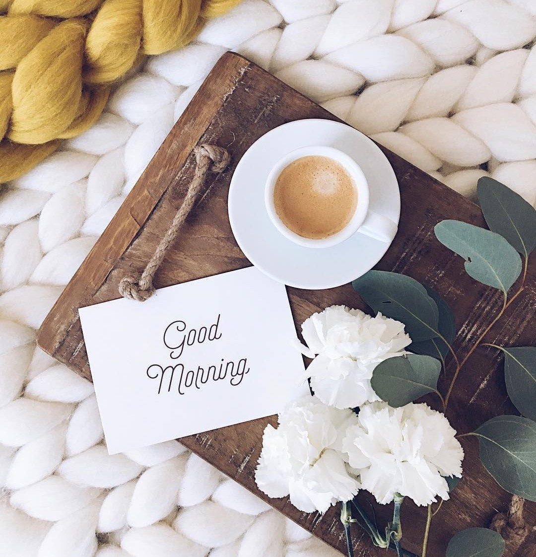 صبح بخیر انگیزشی