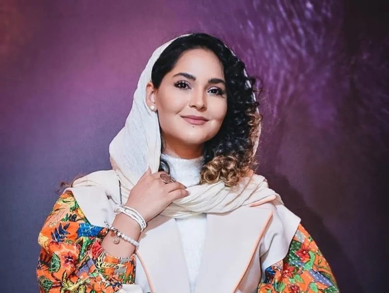 ستایش رجایی نیا 