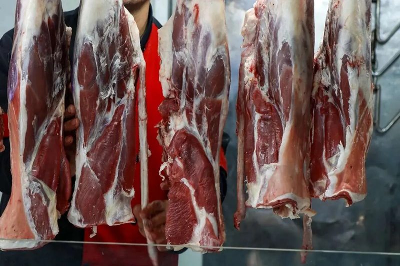 قیمت گوشت قرمز امروز اعلام شد؛ تفاوت نرخ گوسفندی و گوساله