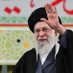 رهبر شهید