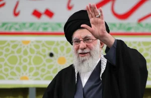 رهبر شهید