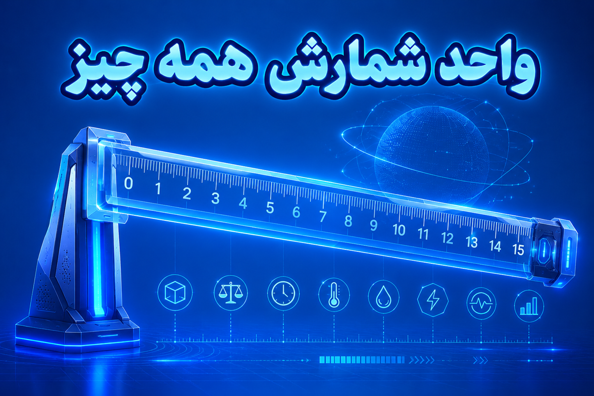 واحد شمارش