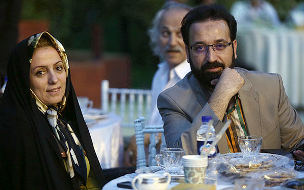 فرزاد جمشیدی