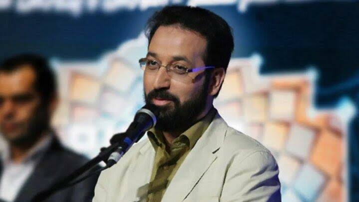 فرزاد جمشیدی