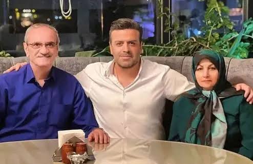 بهرنگ علوی
