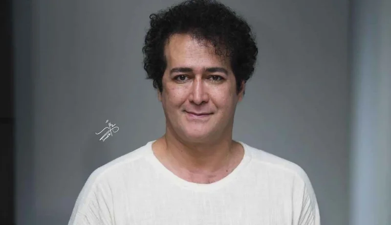 بهنام شرفی