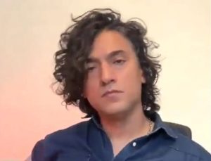 مرحوم محمد اکبران