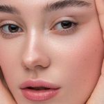 پوست صاف و شفاف بعد از لاغری