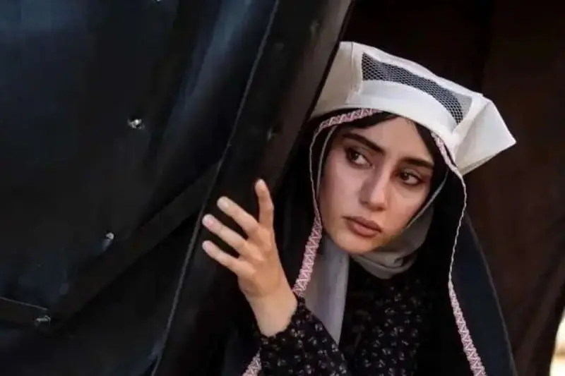 بامداد خمار فصل 2 